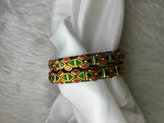 Rang Suman - MATSYA BOUTIQUE