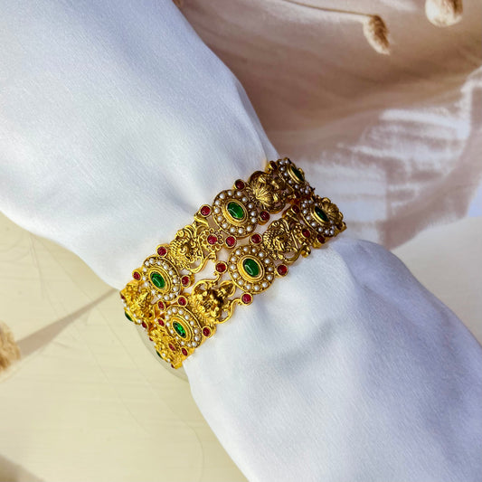 Royal Trio - MATSYA BOUTIQUE