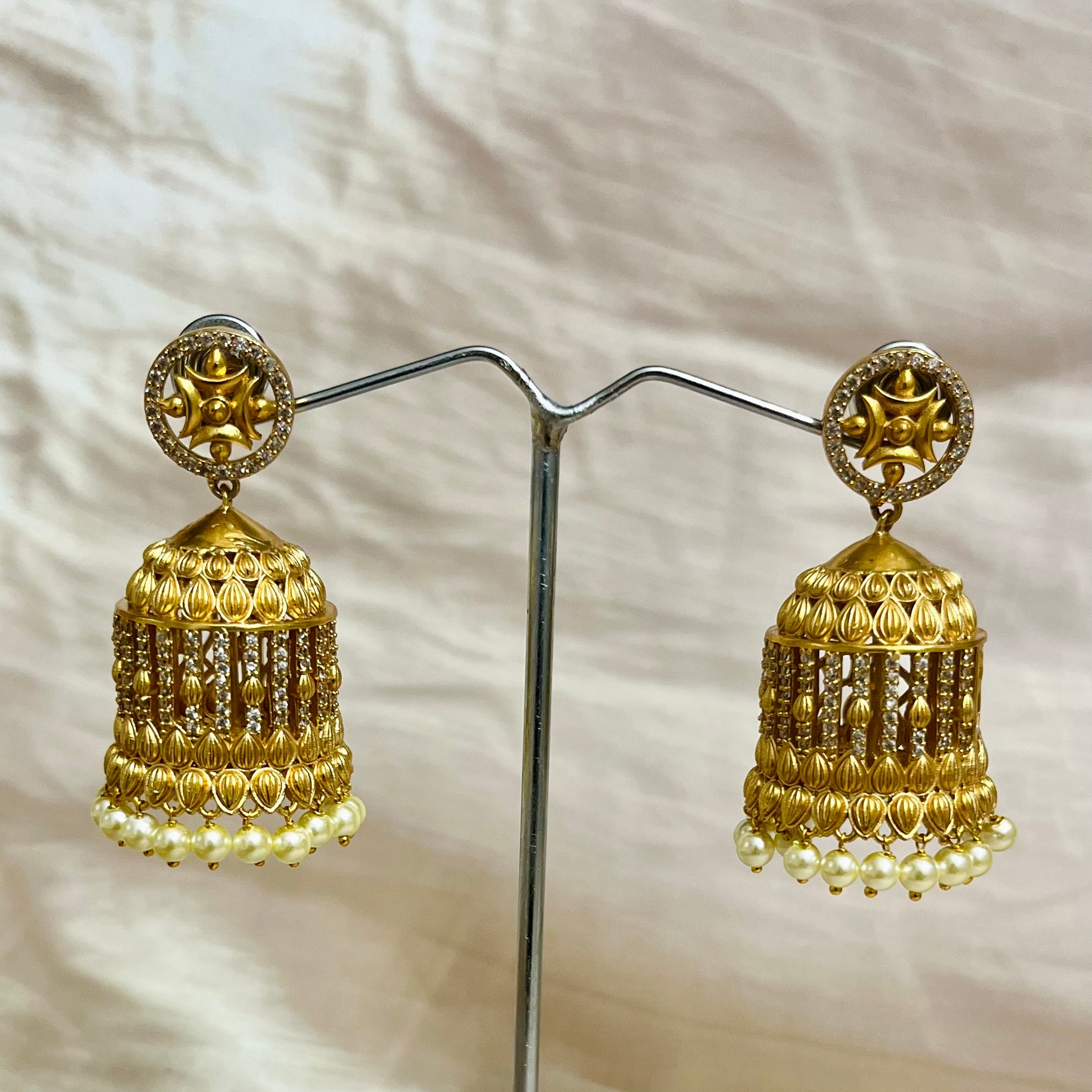 Golden Diva - MATSYA BOUTIQUE