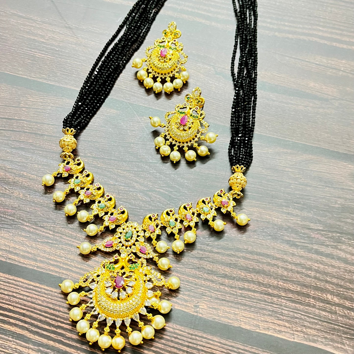 Sanskriti Sparkle - MATSYA BOUTIQUE