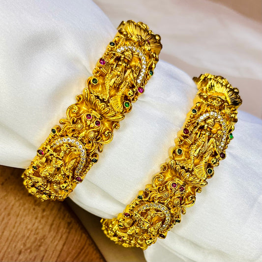 Radhe Krishna - MATSYA BOUTIQUE