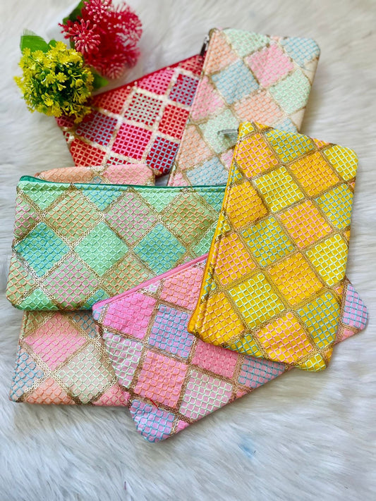 Sequence Purse - MATSYA BOUTIQUE