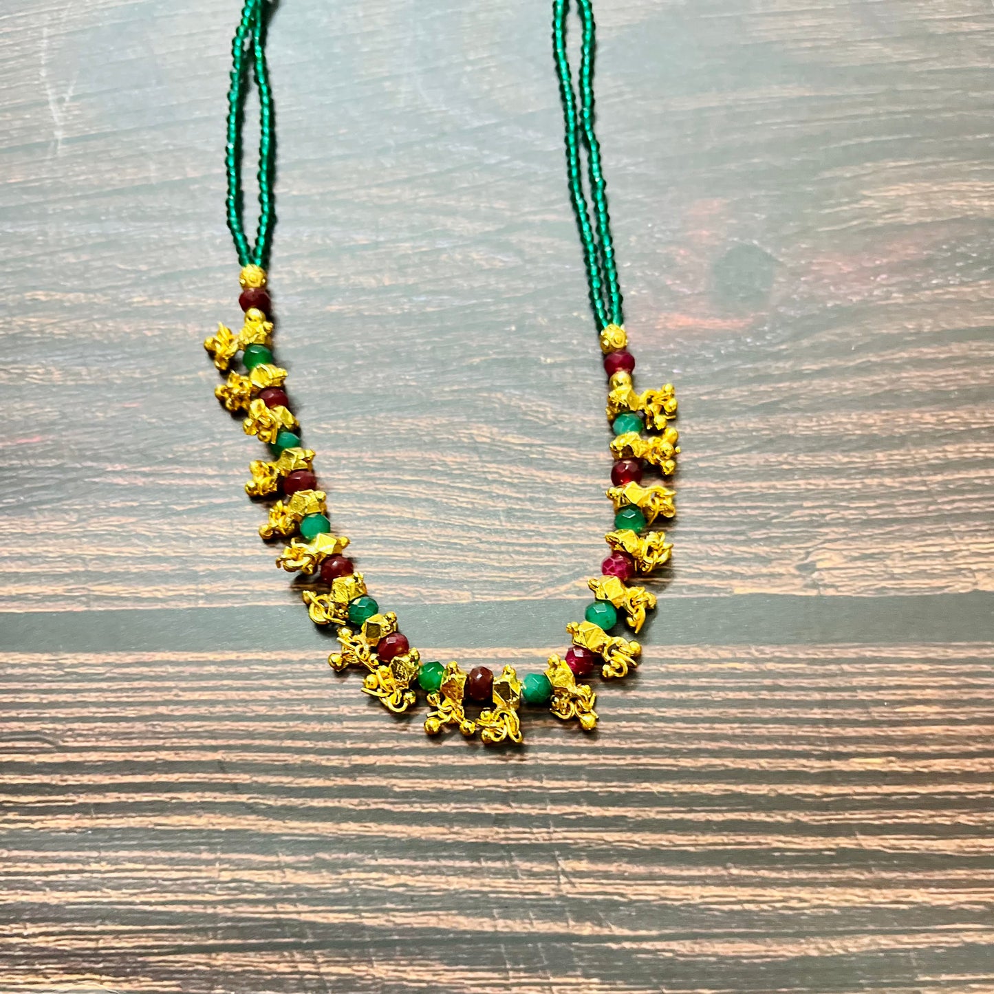 Veda Vibes - MATSYA BOUTIQUE