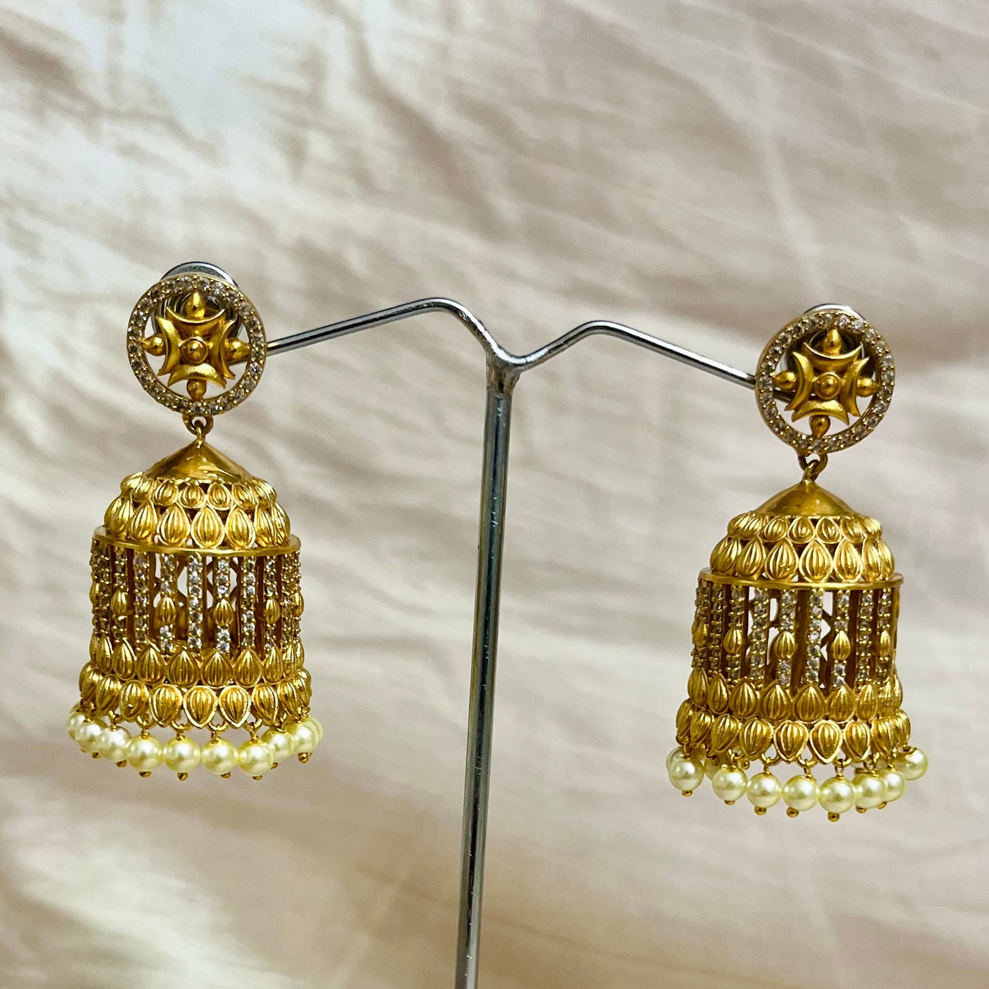 Golden Diva - MATSYA BOUTIQUE