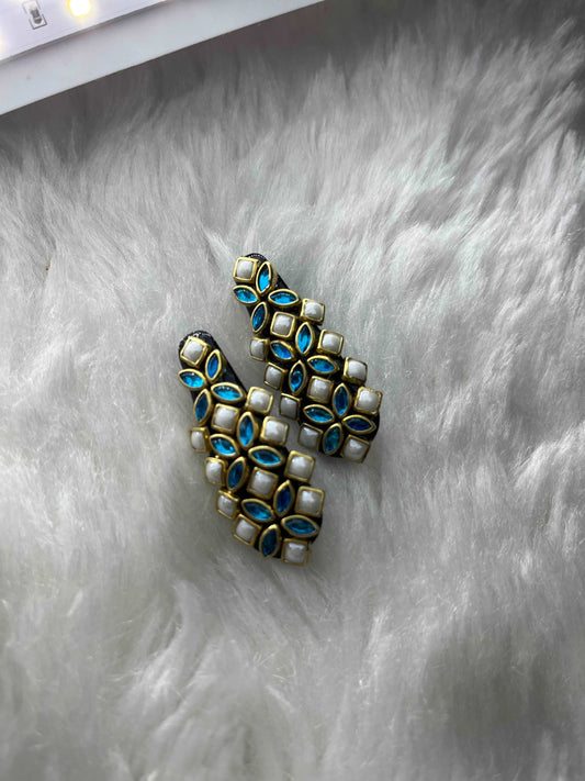 Indigo Ira - MATSYA BOUTIQUE