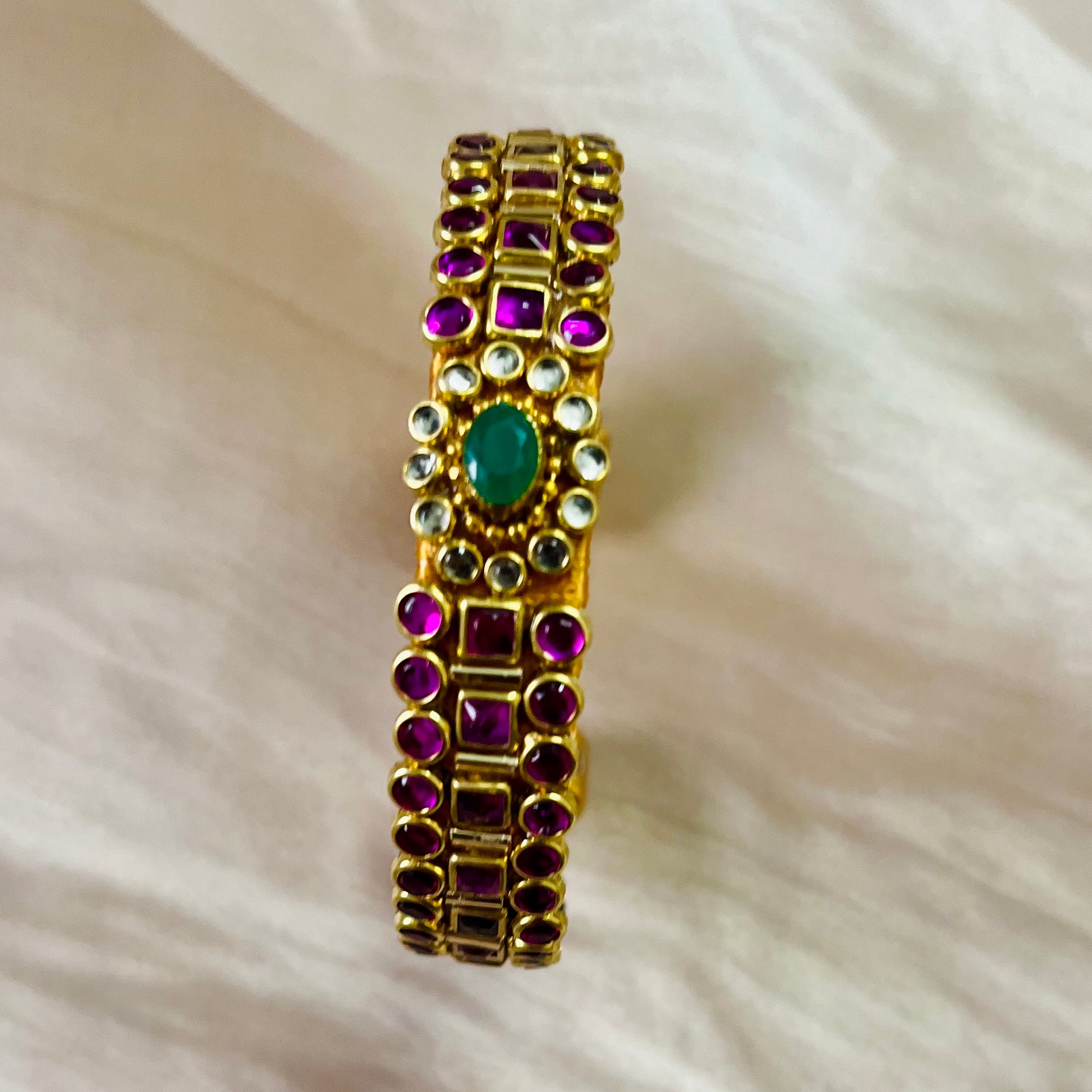 Emerald Queen - MATSYA BOUTIQUE