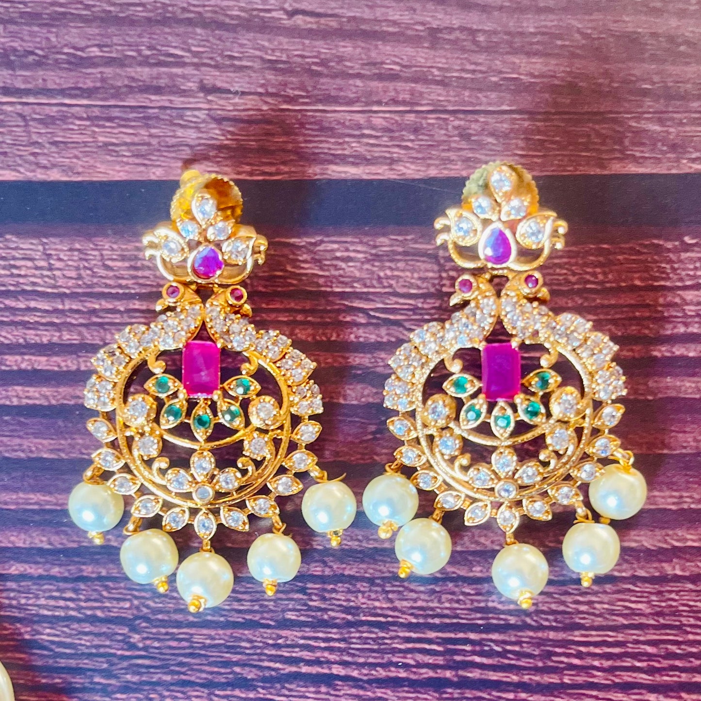 Sitara Haram - MATSYA BOUTIQUE