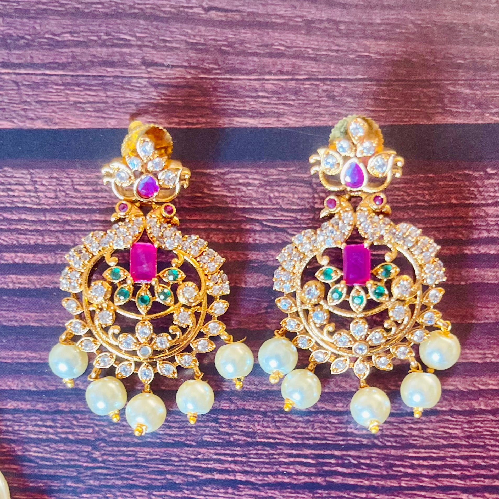 Sitara Haram - MATSYA BOUTIQUE