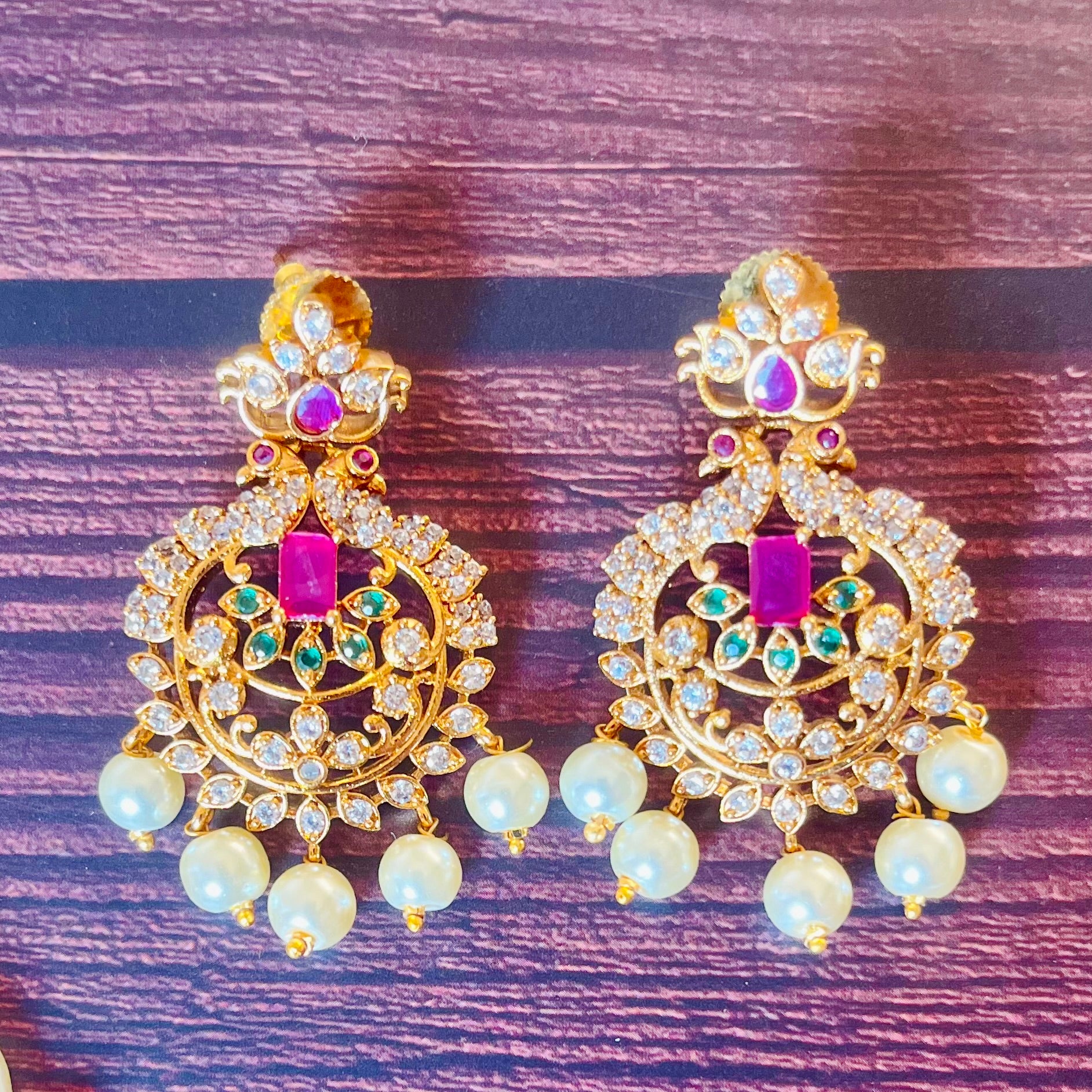 Sitara Haram - MATSYA BOUTIQUE