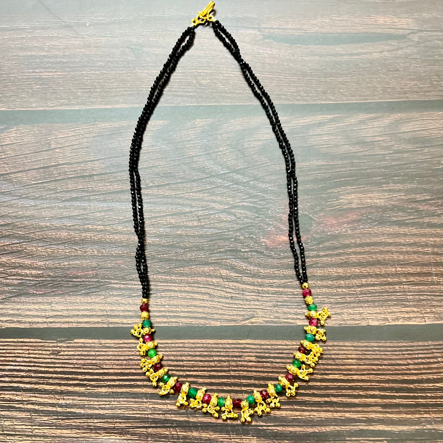 Veda Vibes - MATSYA BOUTIQUE