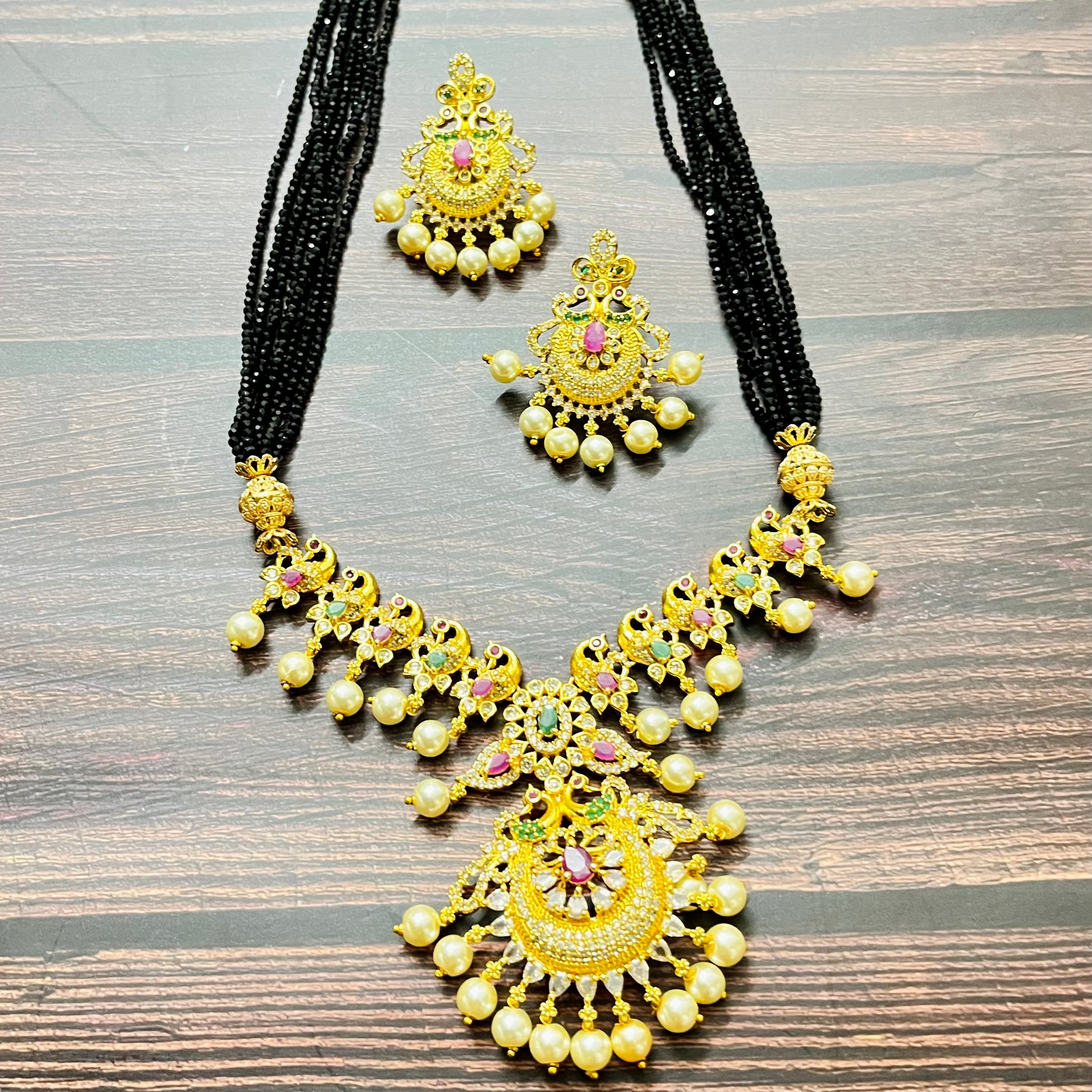 Sanskriti Sparkle - MATSYA BOUTIQUE