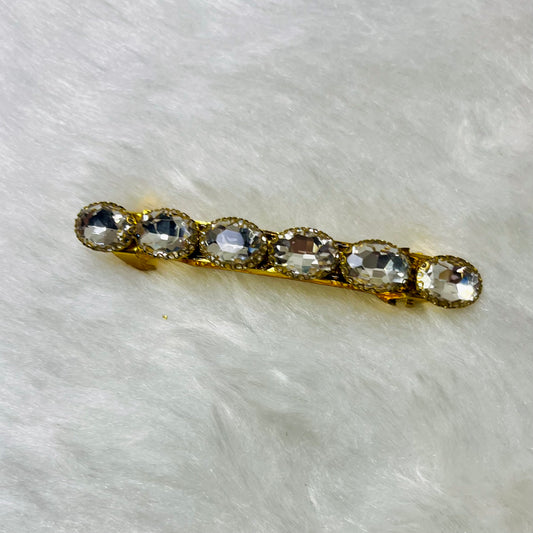 Luxe White Stone - MATSYA BOUTIQUE