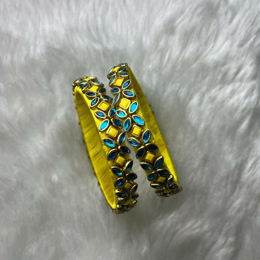 Yellow Sky - MATSYA BOUTIQUE