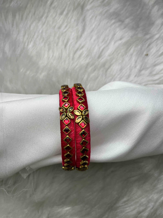 Rosy Raagini - MATSYA BOUTIQUE