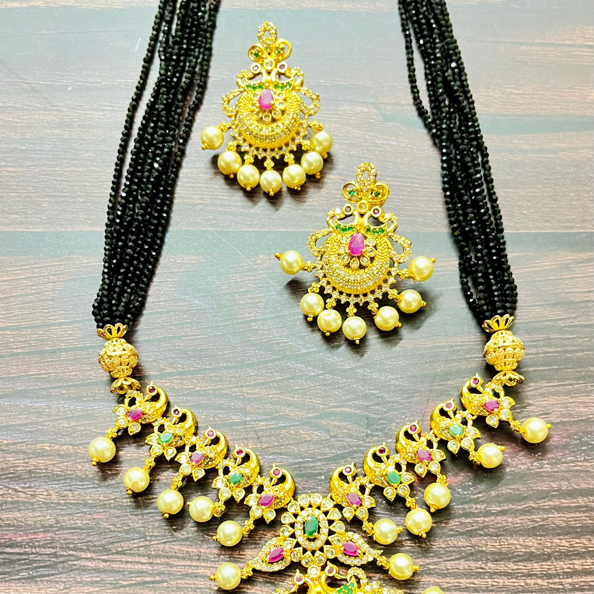 Sanskriti Sparkle - MATSYA BOUTIQUE