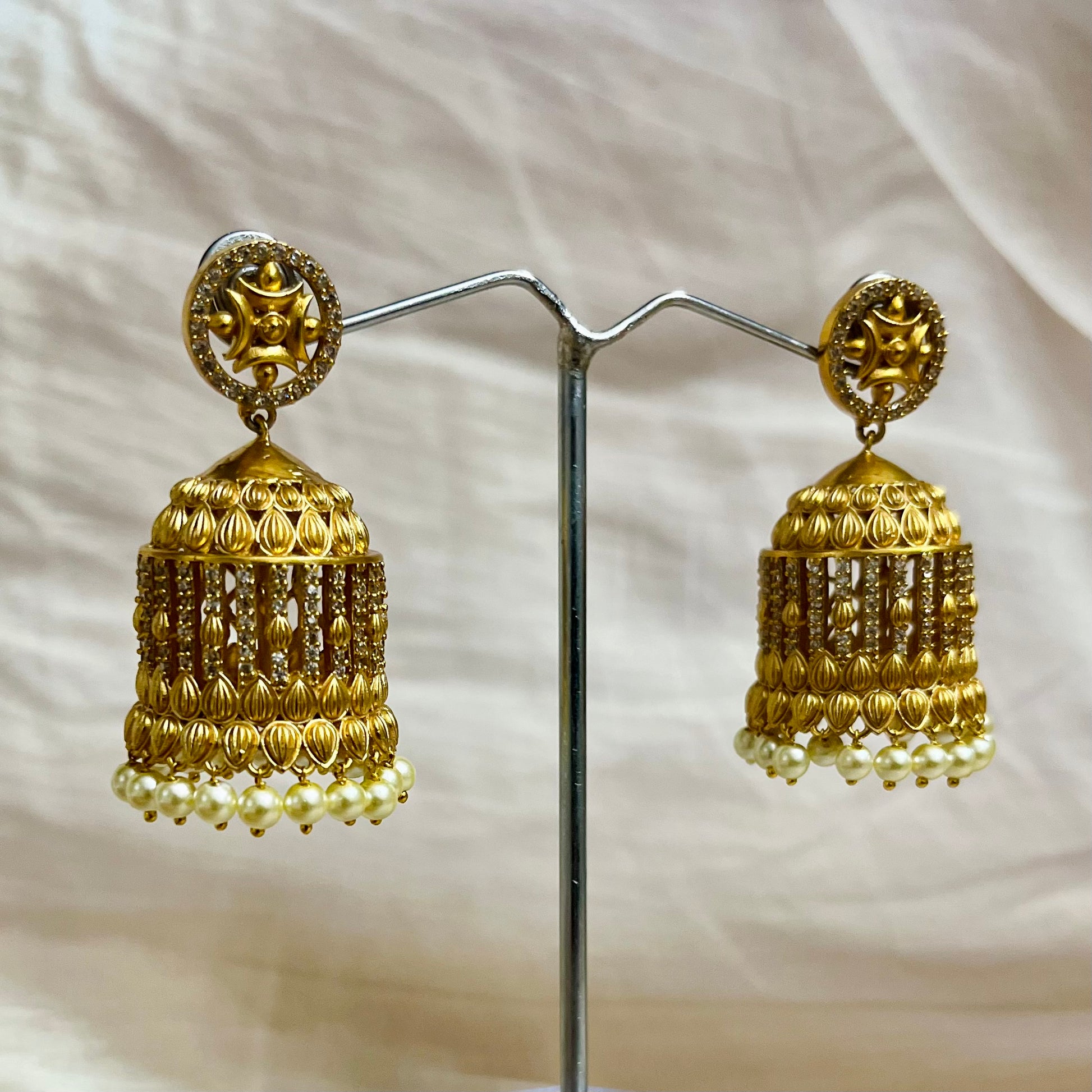 Golden Diva - MATSYA BOUTIQUE