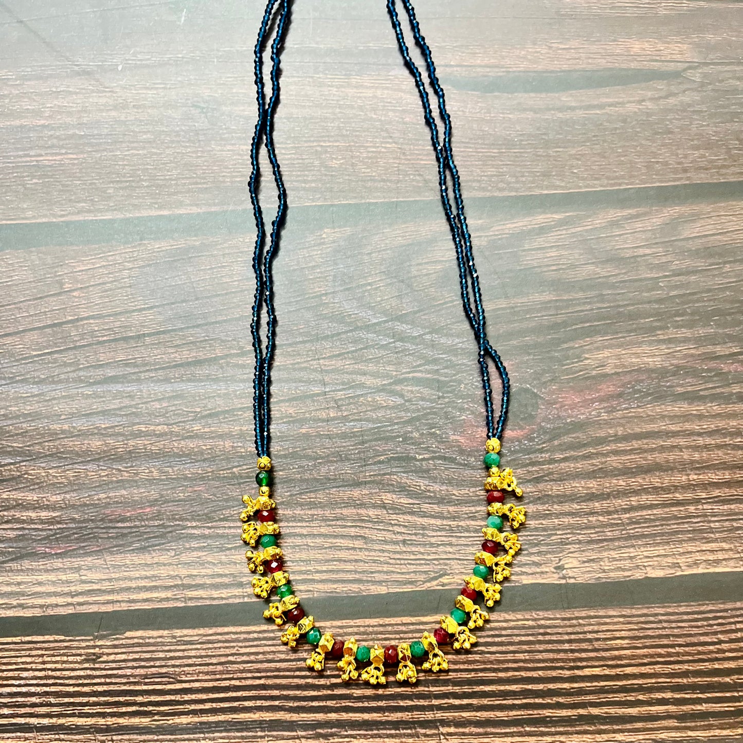 Veda Vibes - MATSYA BOUTIQUE