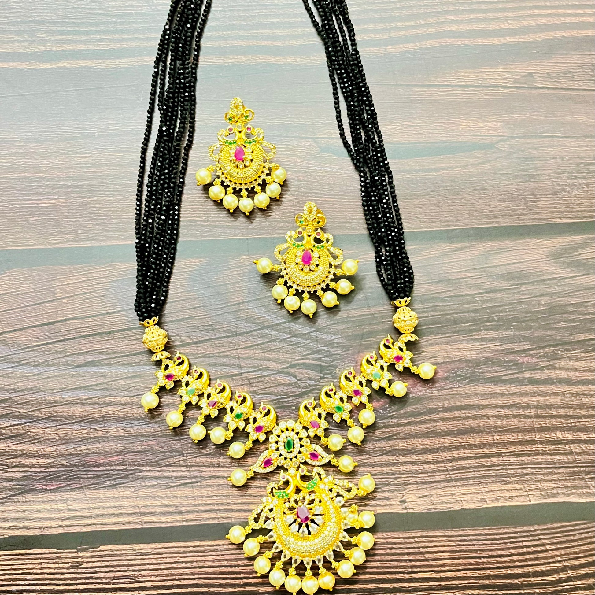Sanskriti Sparkle - MATSYA BOUTIQUE