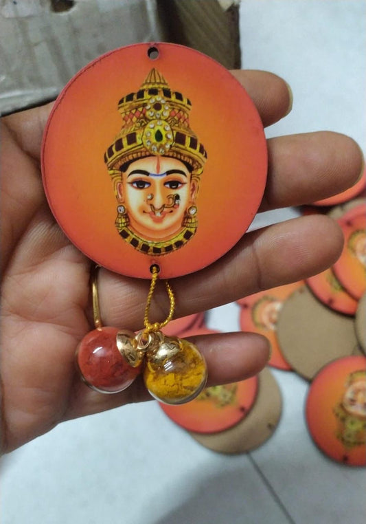 Lakshmi Kumkum - MATSYA BOUTIQUE