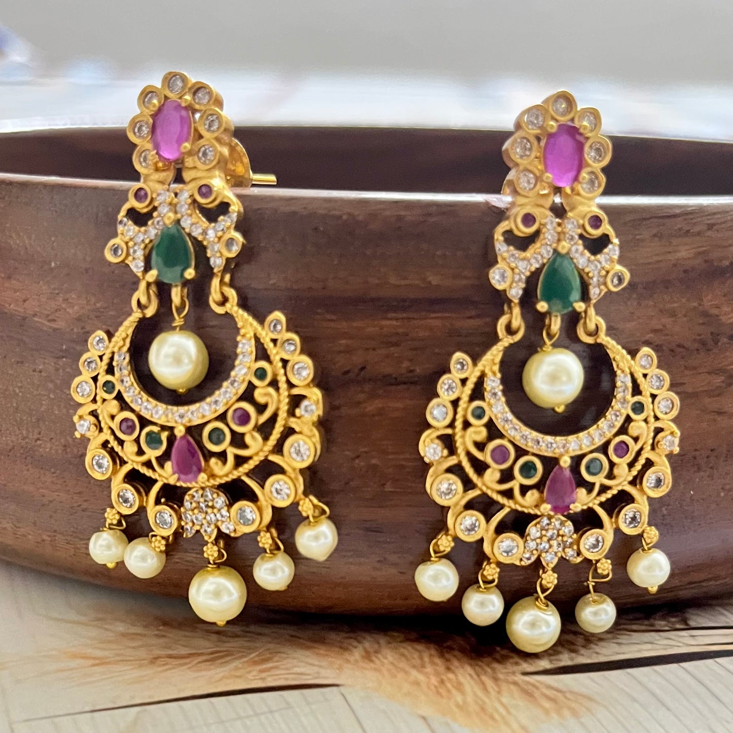 Kanaka Taarini Chanbali