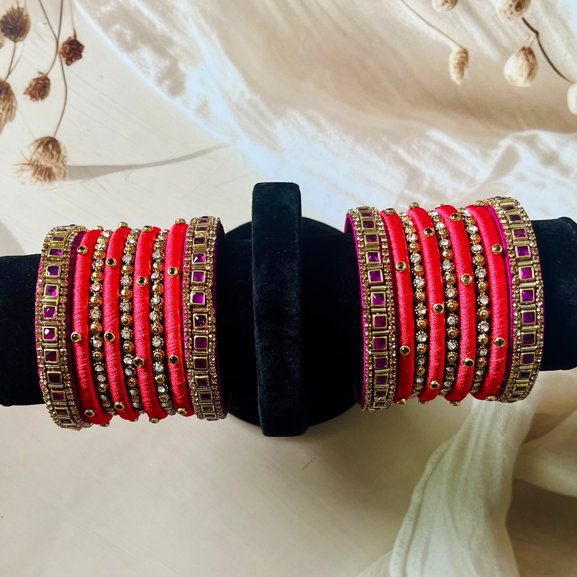 custom bangles, saree matching bangles, handmade bangles, ethnic accessories, Indian bangles, silk thread bangles, traditional jewelry, bangle set for saree, custom jewelry India, wedding bangles, festive bangles, saree accessories, Indian ethnic wear, bangles for lehenga, handcrafted jewelry, personalized bangles, designer bangles, boutique jewelry, matsya boutique, custom made bangles