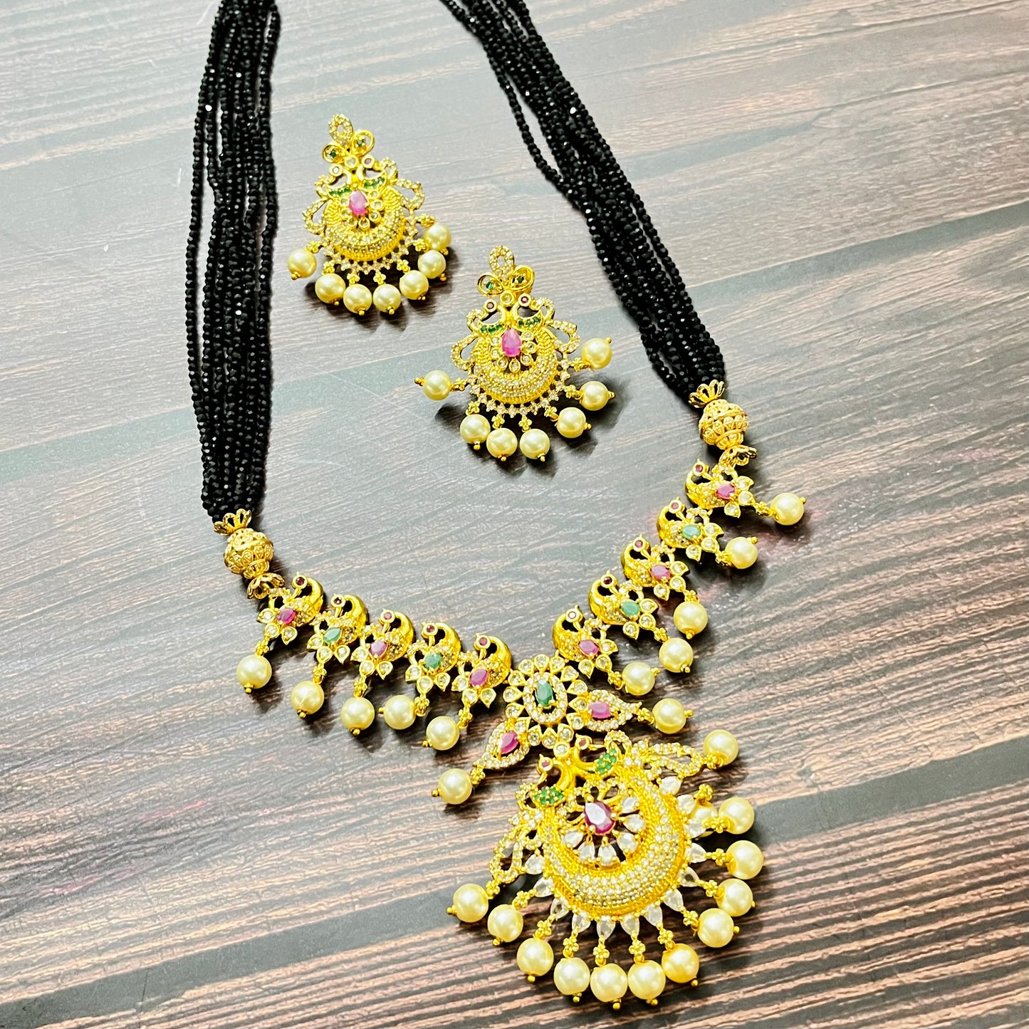 Sanskriti Sparkle - MATSYA BOUTIQUE
