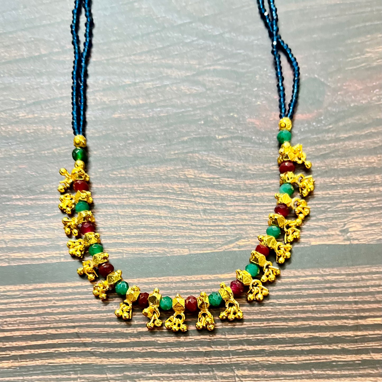 Veda Vibes - MATSYA BOUTIQUE