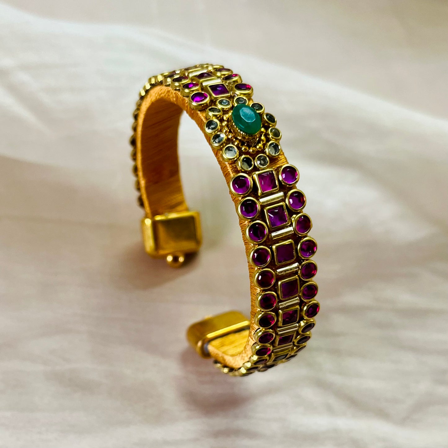 Emerald Queen - MATSYA BOUTIQUE