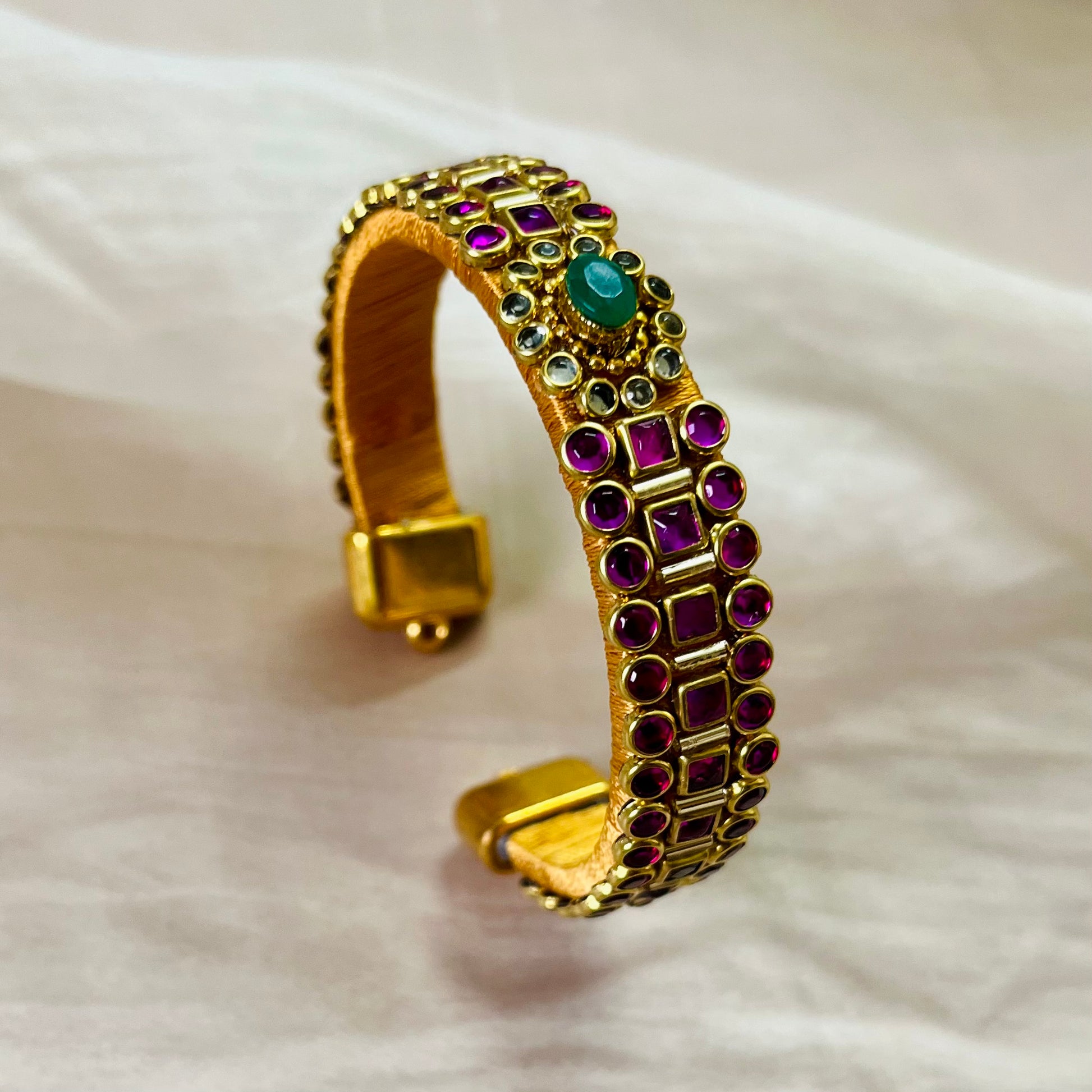 Emerald Queen - MATSYA BOUTIQUE