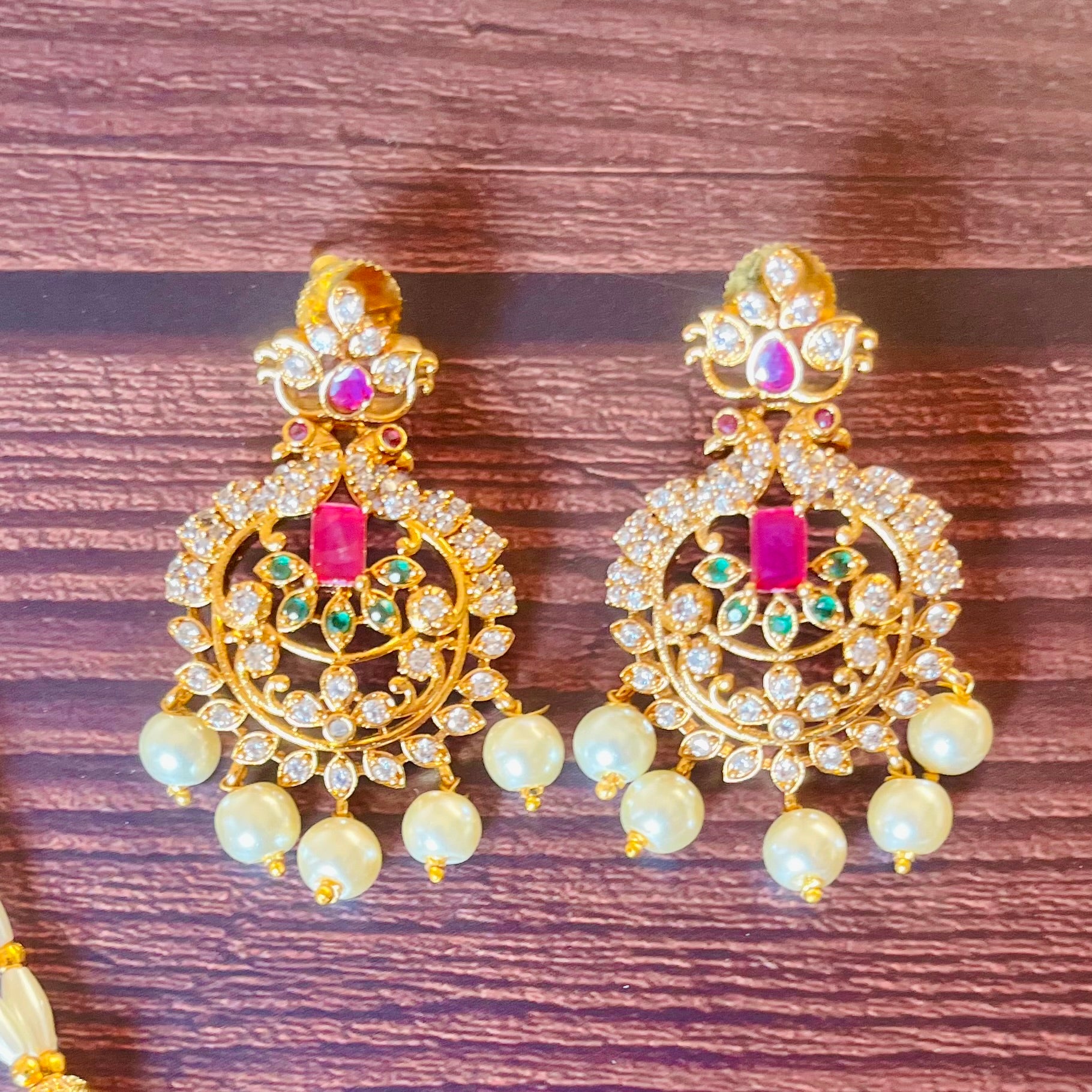 Sitara Haram - MATSYA BOUTIQUE