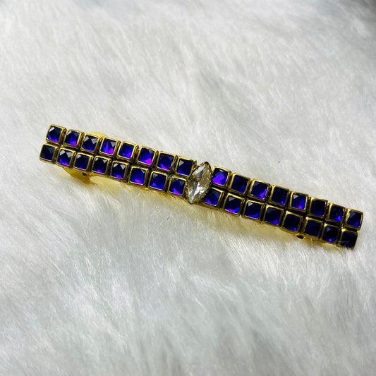 Amethyst Glow - MATSYA BOUTIQUE