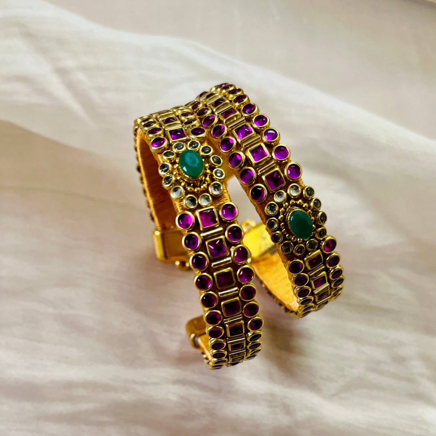 Emerald Queen - MATSYA BOUTIQUE