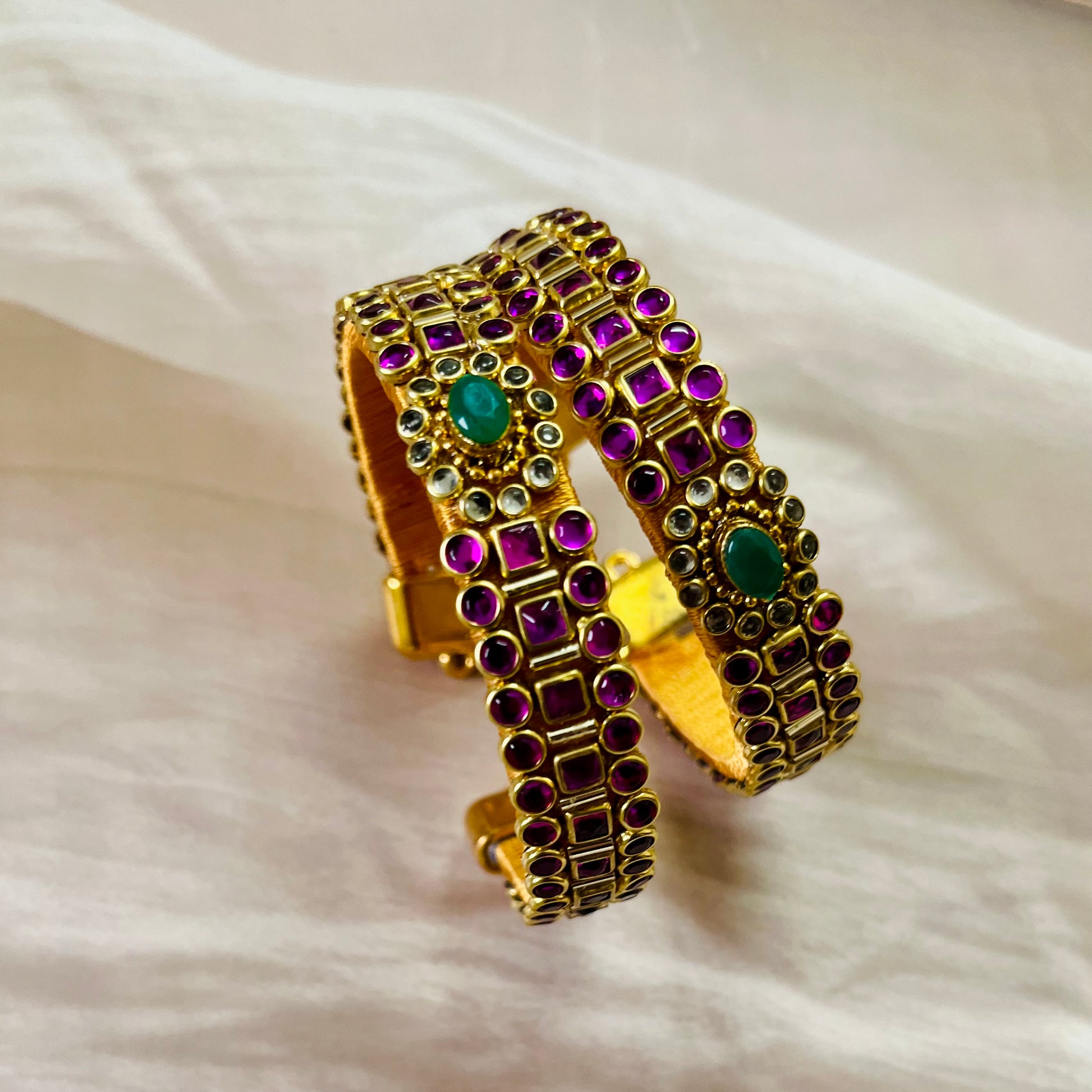 Emerald Queen - MATSYA BOUTIQUE