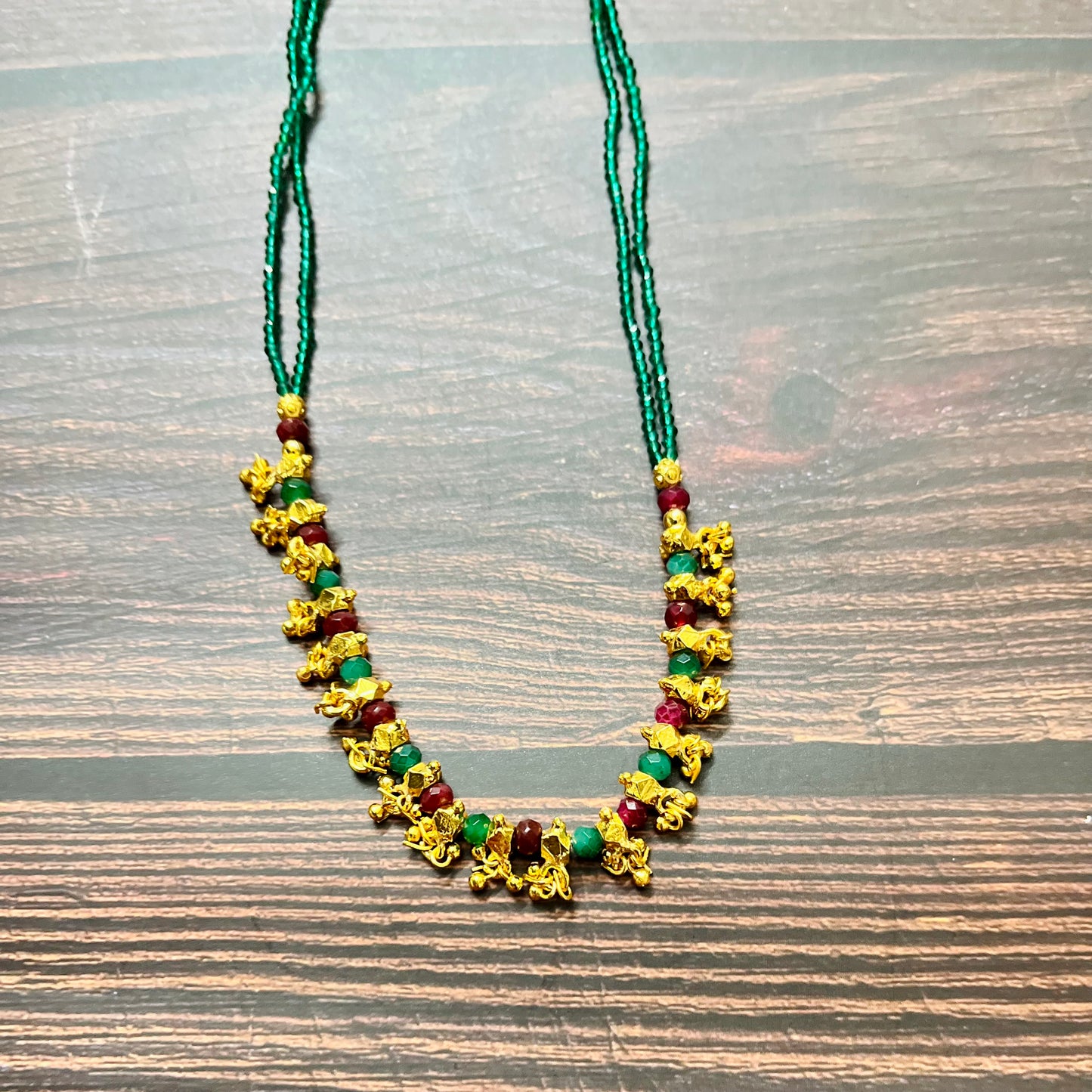 Veda Vibes - MATSYA BOUTIQUE