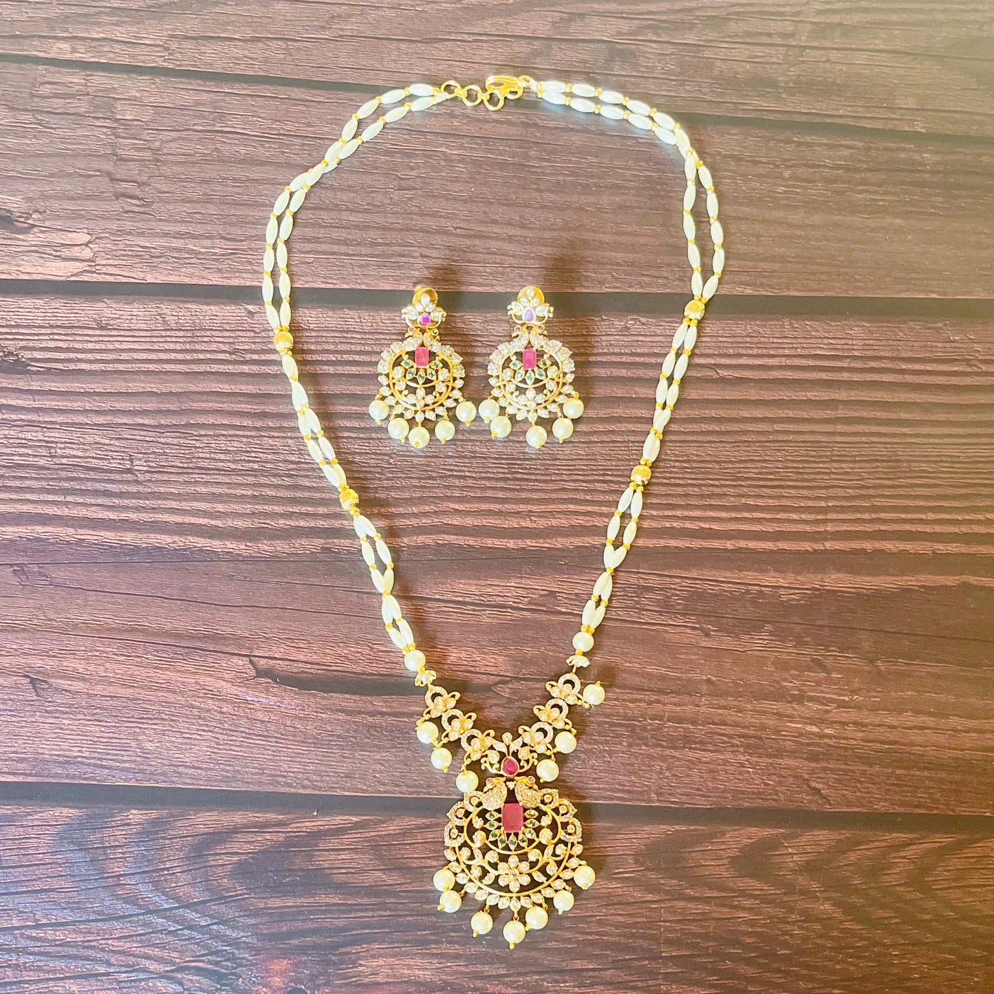 Sitara Haram - MATSYA BOUTIQUE