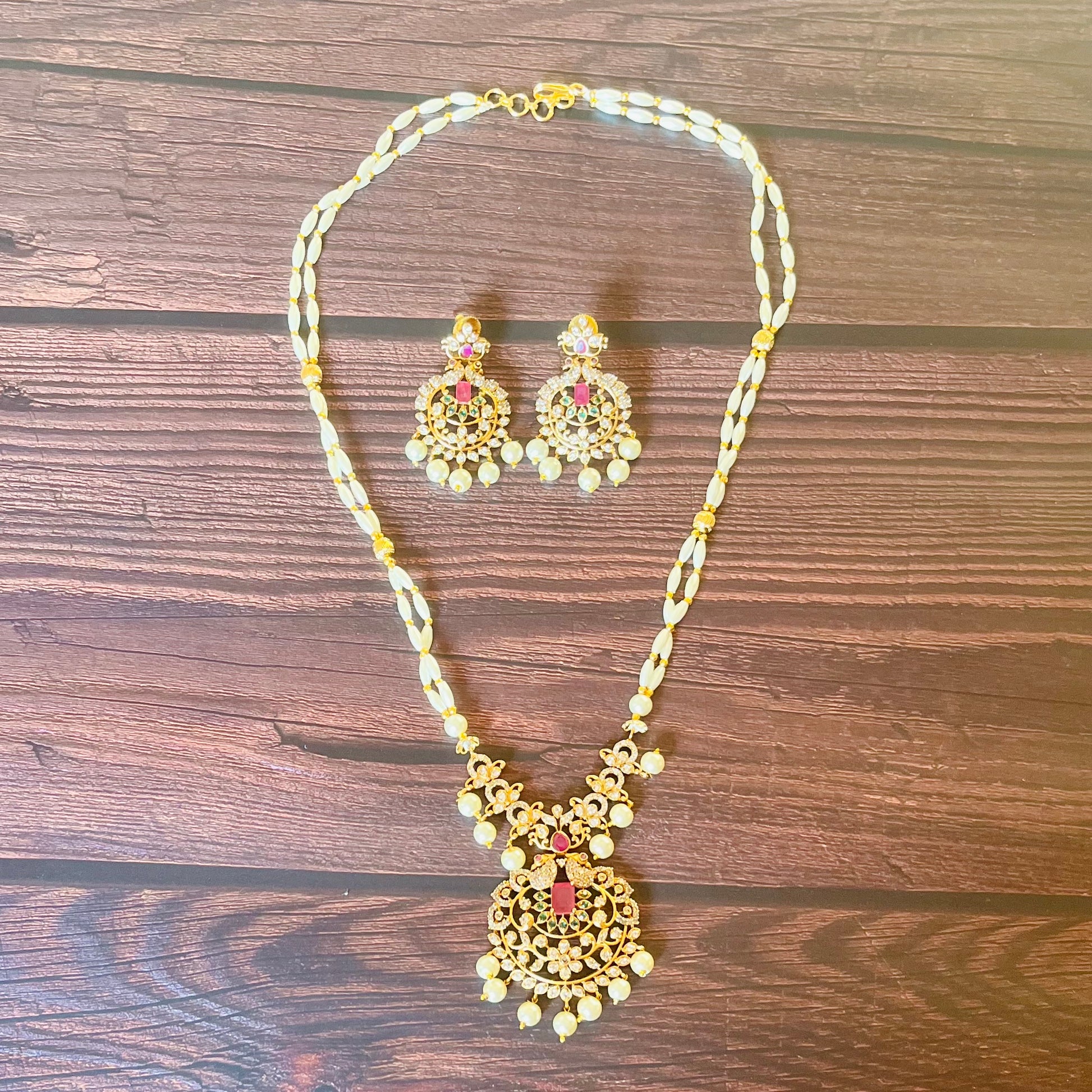 Sitara Haram - MATSYA BOUTIQUE