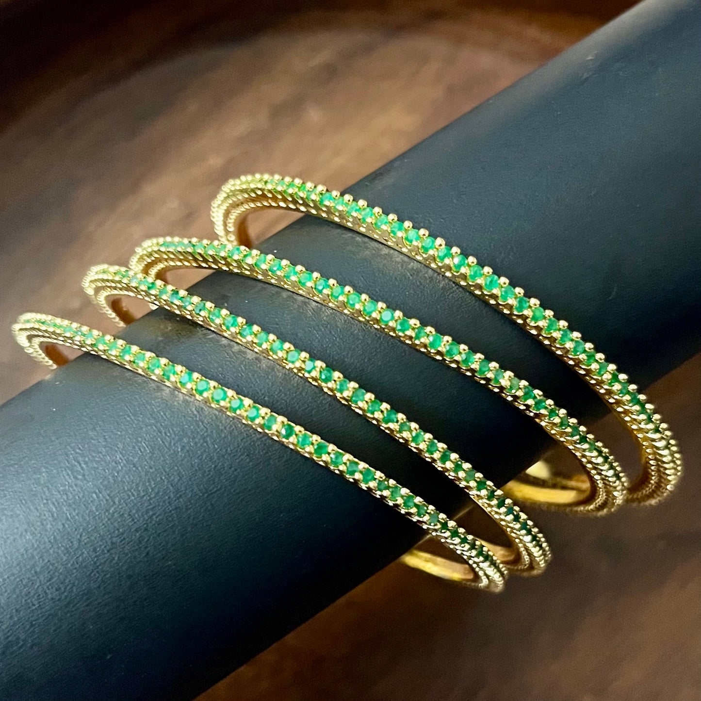 minimalist bangles, crystal bangles, pink stone bangles, gold plated bangles, dainty bangles, everyday wear bangles, party wear bangles, stackable bangles, thin bangles set, American diamond bangles, elegant bangles for women, lightweight bangles, trendy bangles, festive bangles, wedding guest jewelry, handmade bangles India, stylish bangles online, office wear bangles, fashion bangles for girls, bangle set for gifting