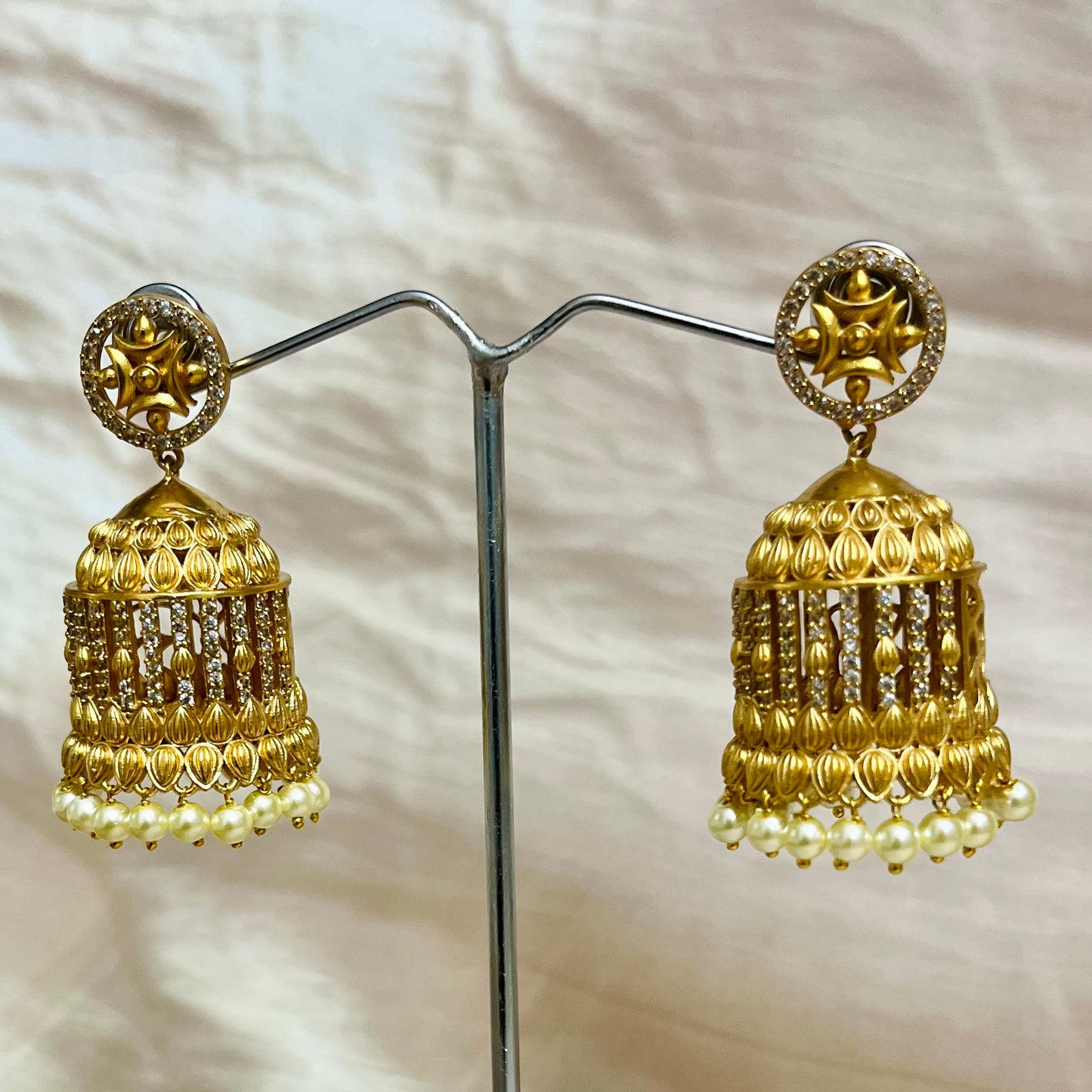 Golden Diva - MATSYA BOUTIQUE