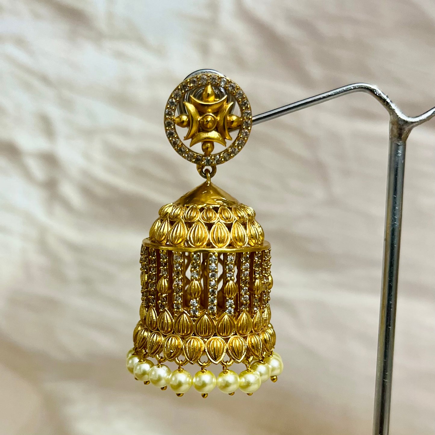 Golden Diva - MATSYA BOUTIQUE