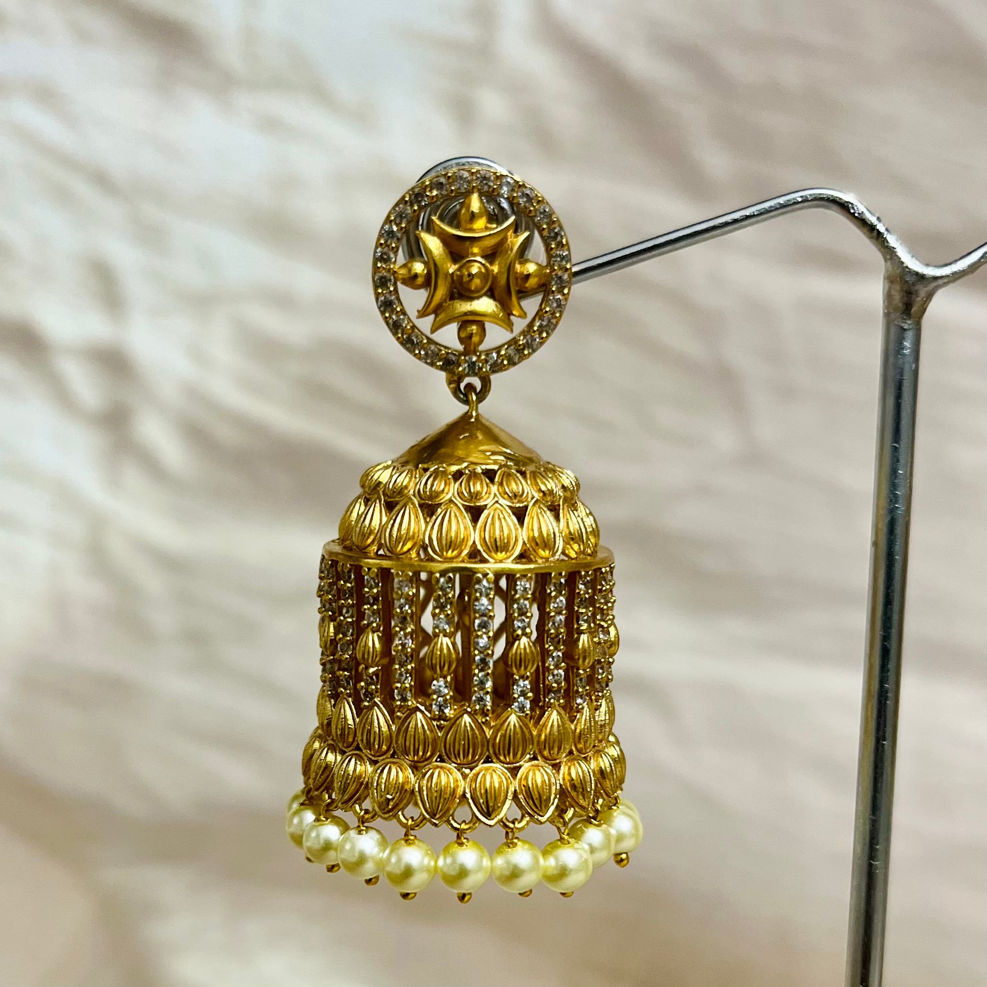 Golden Diva - MATSYA BOUTIQUE