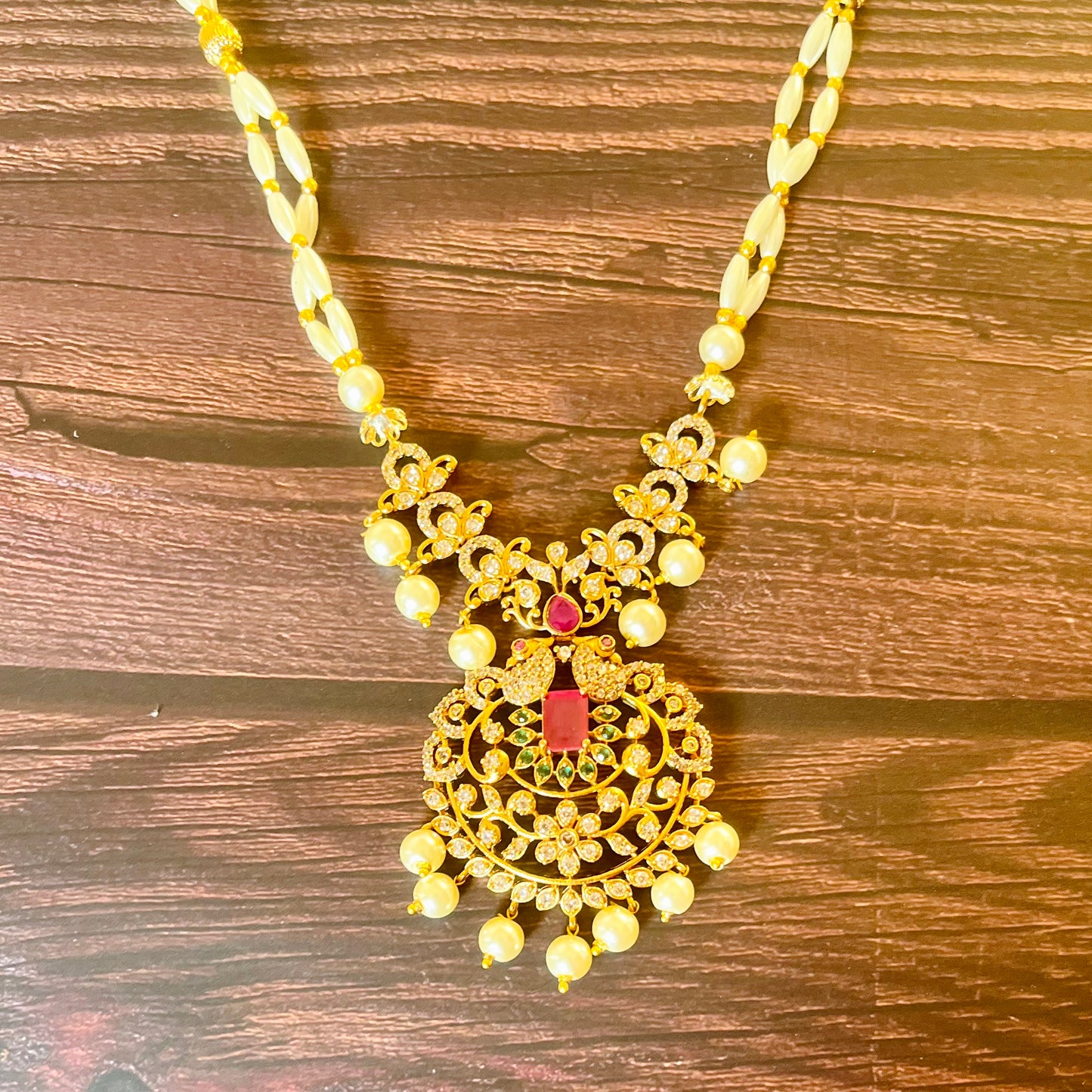 Sitara Haram - MATSYA BOUTIQUE