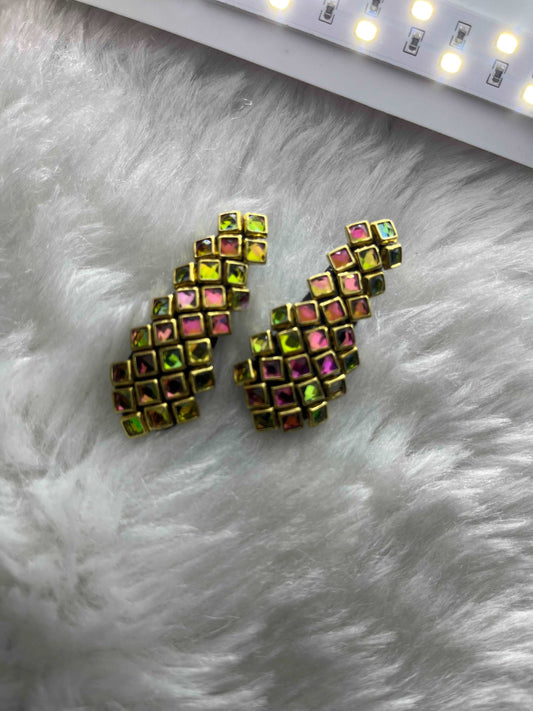 VIBGYOR Varnika - MATSYA BOUTIQUE