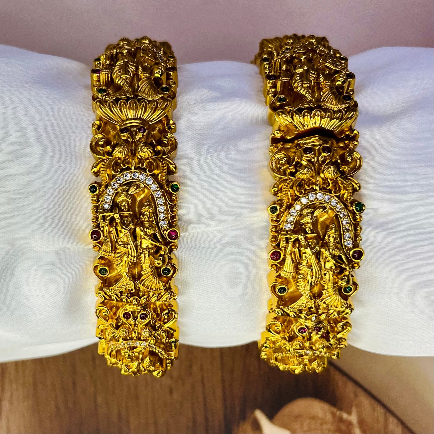 Radhe Krishna - MATSYA BOUTIQUE