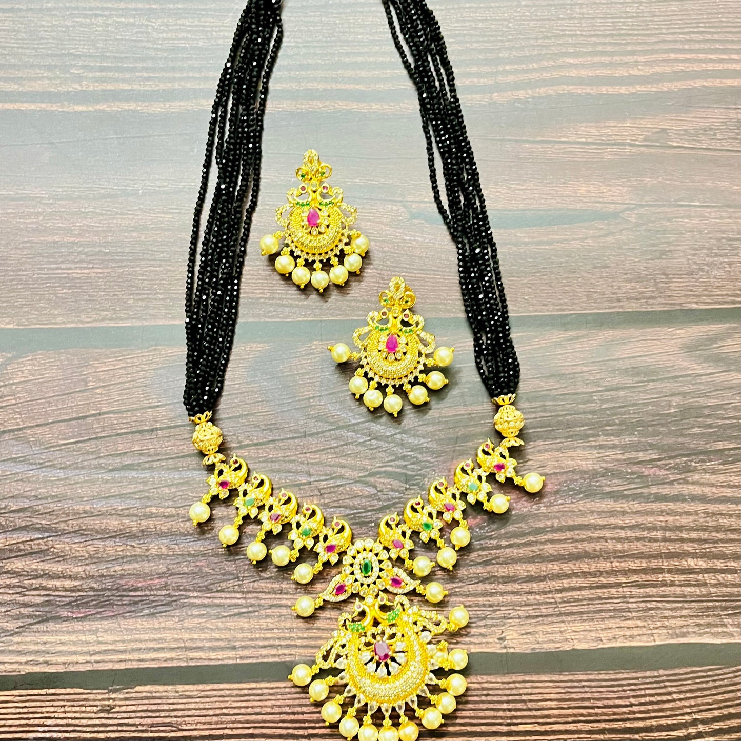 Sanskriti Sparkle - MATSYA BOUTIQUE