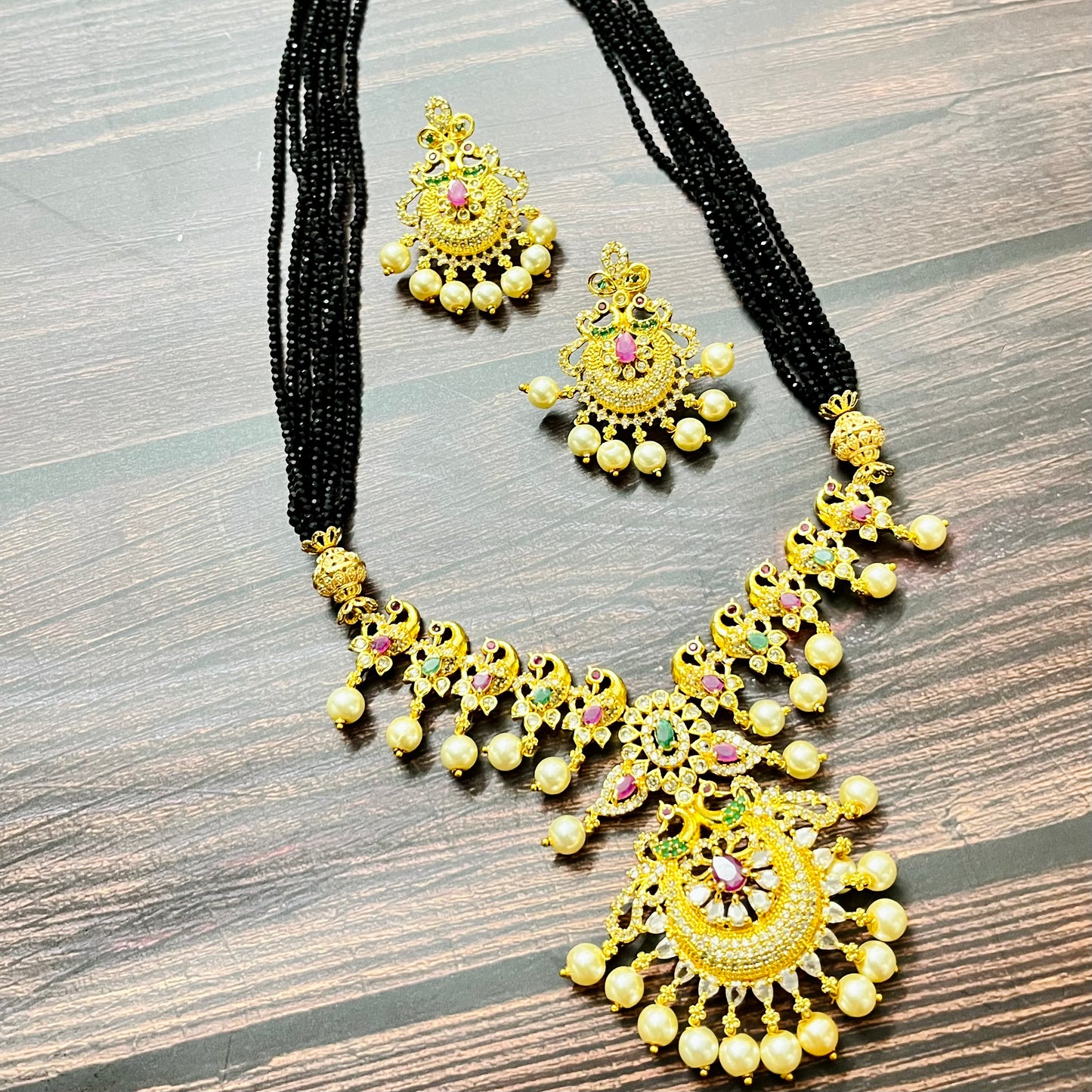Sanskriti Sparkle - MATSYA BOUTIQUE