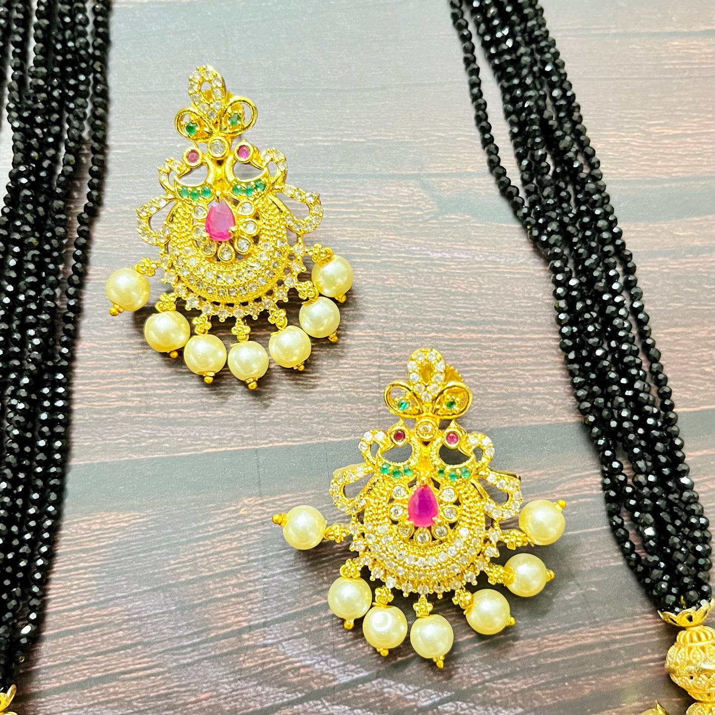Sanskriti Sparkle - MATSYA BOUTIQUE