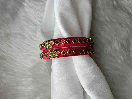 Rosy Raagini - MATSYA BOUTIQUE