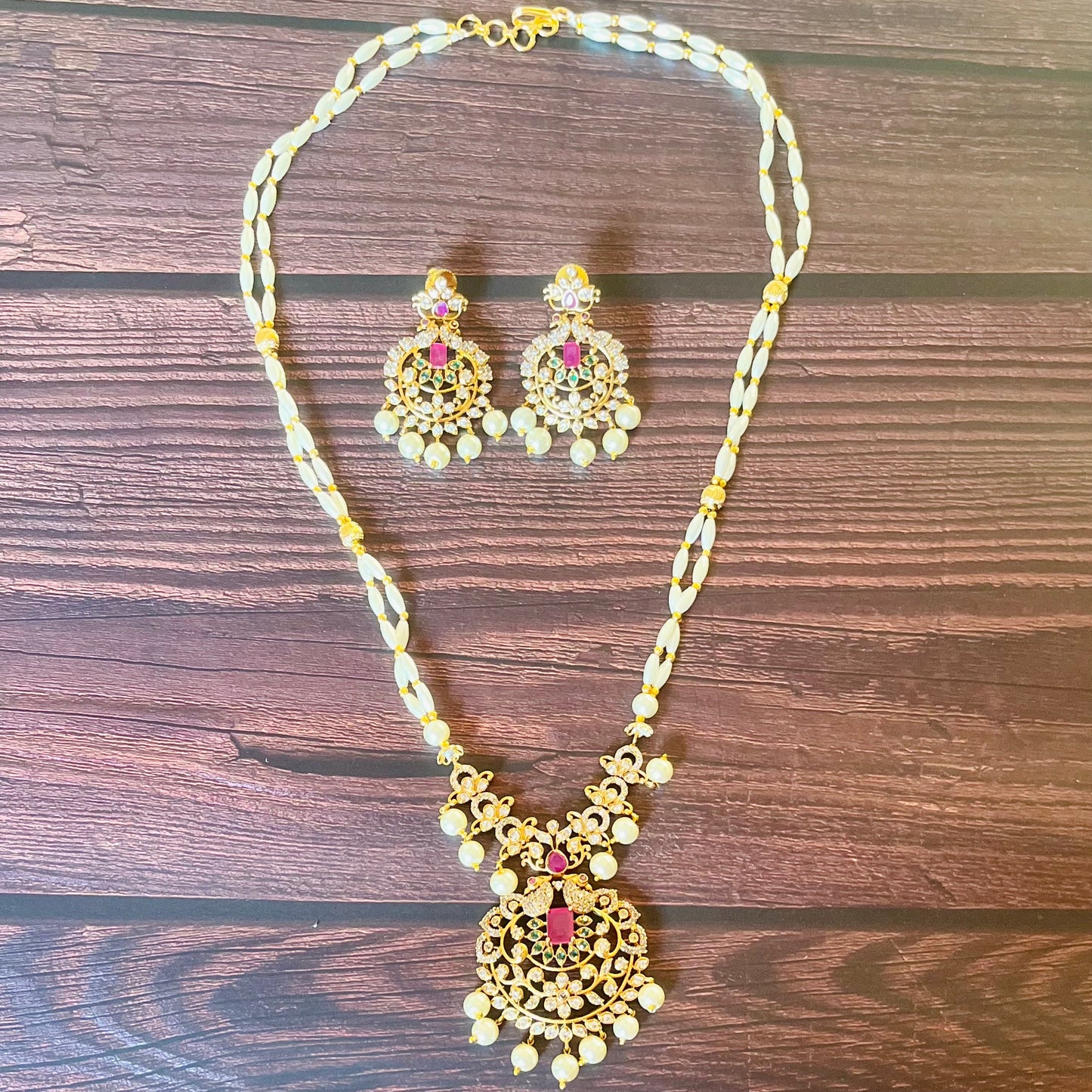 Sitara Haram - MATSYA BOUTIQUE