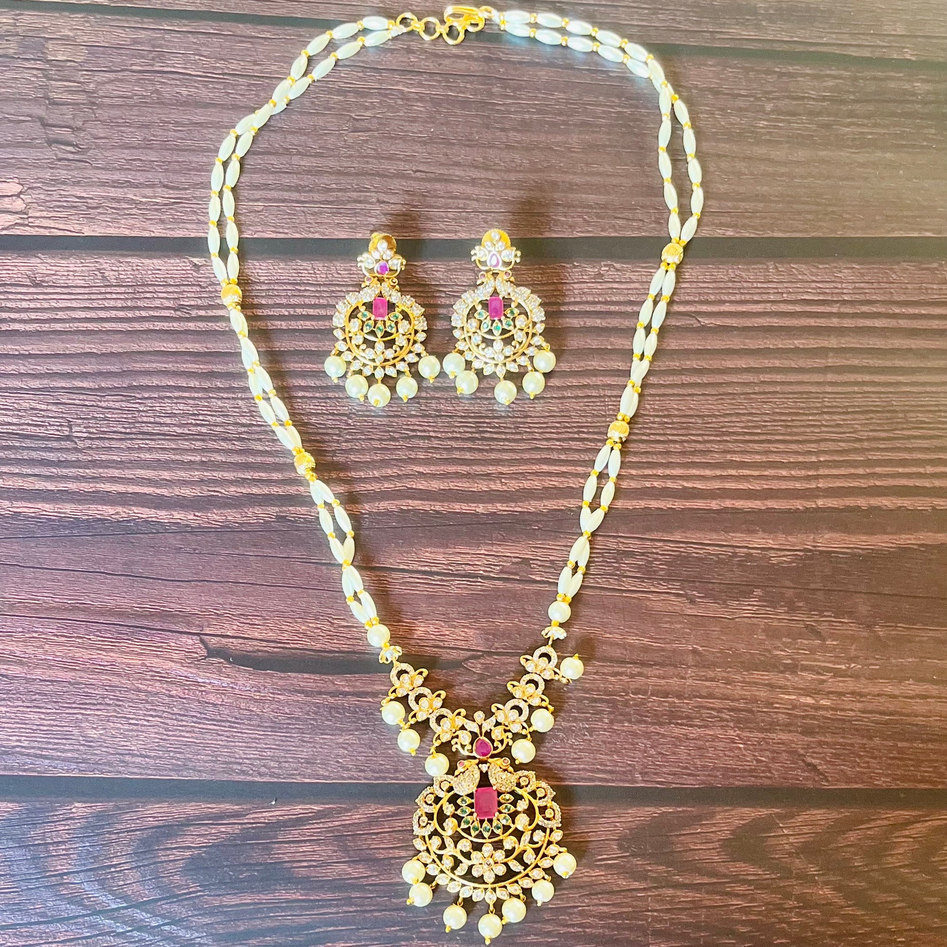 Sitara Haram - MATSYA BOUTIQUE