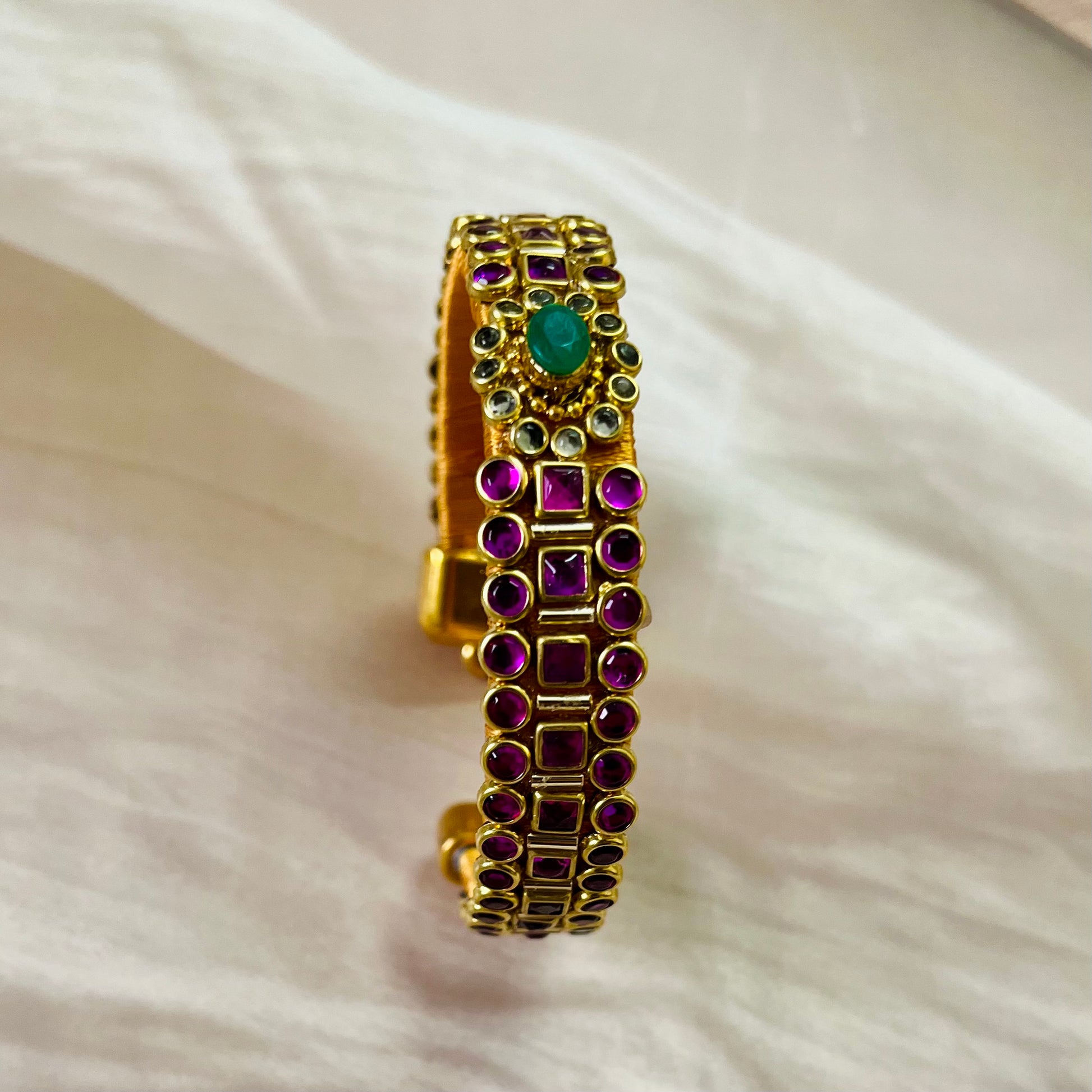 Emerald Queen - MATSYA BOUTIQUE